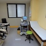 Гинеколошка ординација во Болница Неуромедика (4)