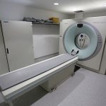 Компјутерска томографија во Болница Неуромедика (1)
