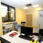 Ординации во Болница Неуромедика (3)