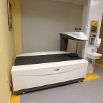 Ординација со DXA скен во Болница Неуромедика