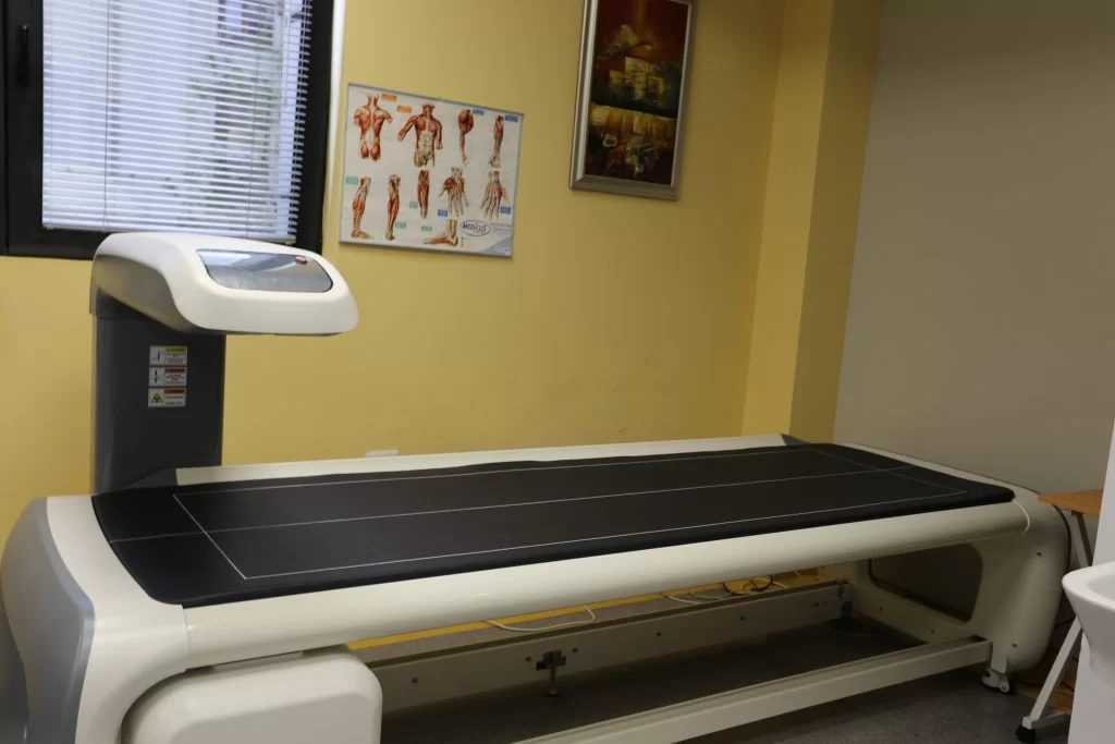 Најсовремената технологија за скенирање – DEXA скен во Неуромедика