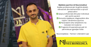 Sportska Alb