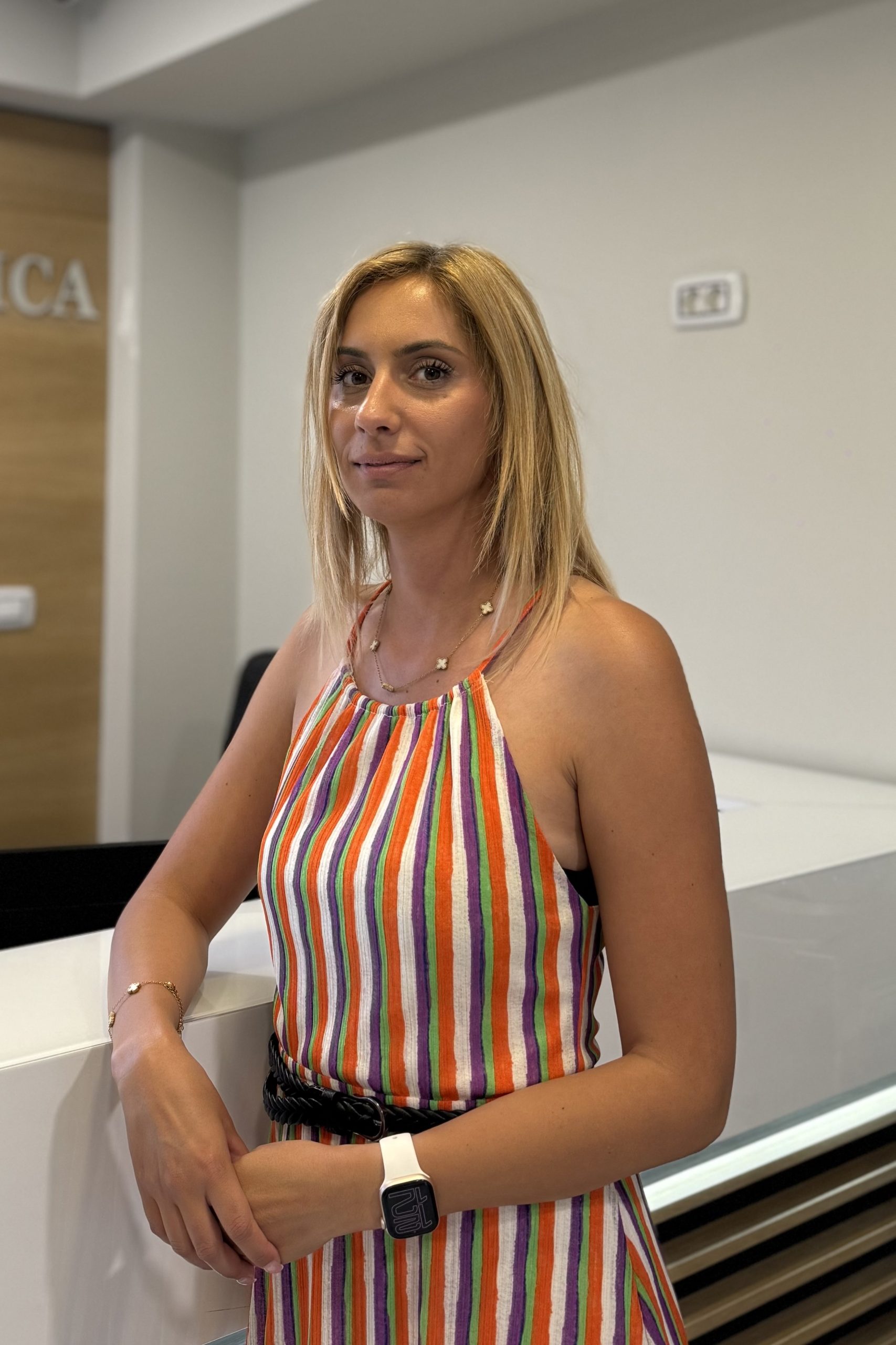 Елизабета Атанасова Цветановска