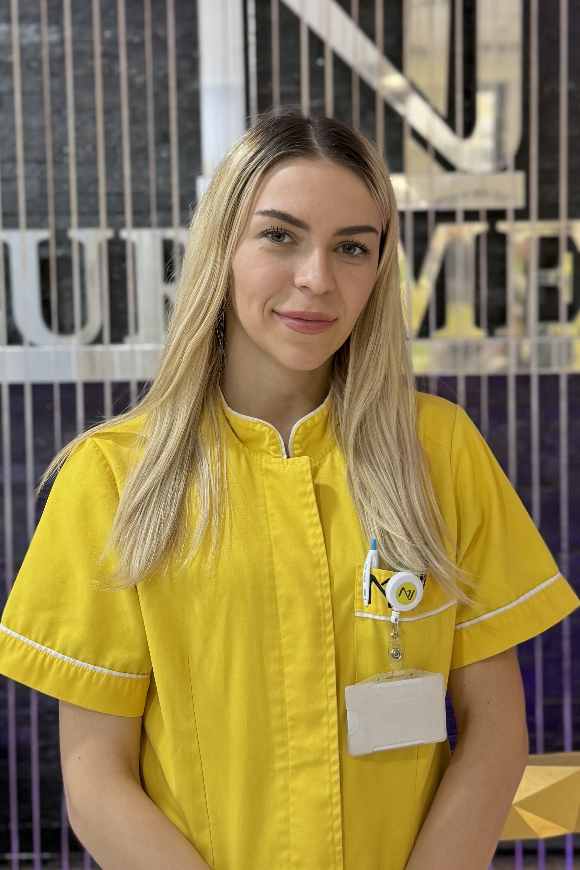 Ema Atanasovska Med Sestra