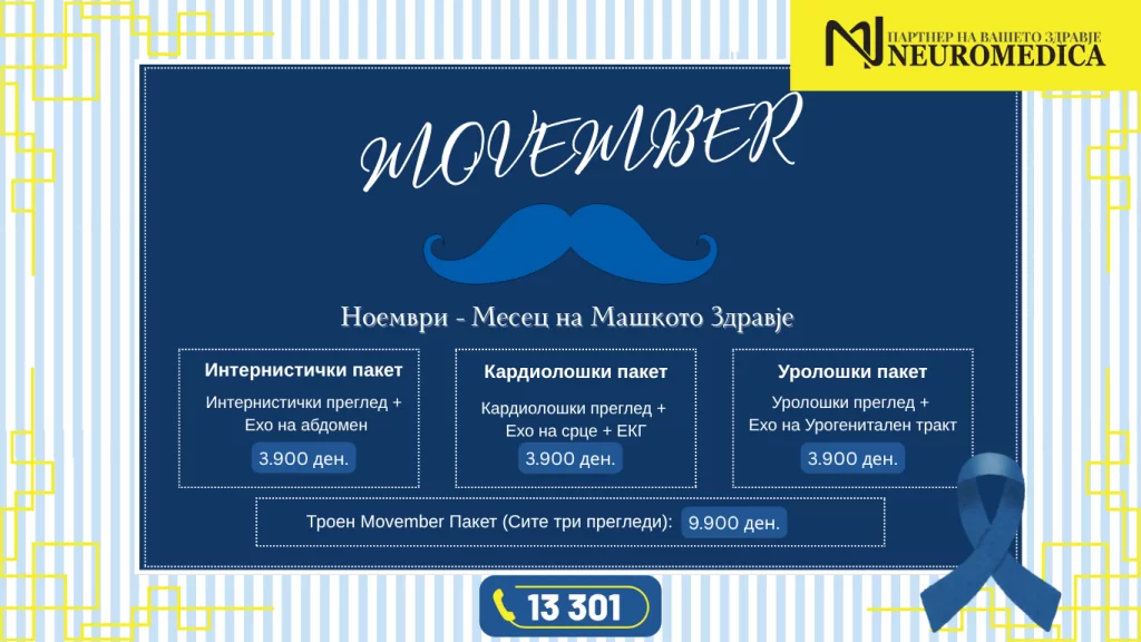 Movember (website)