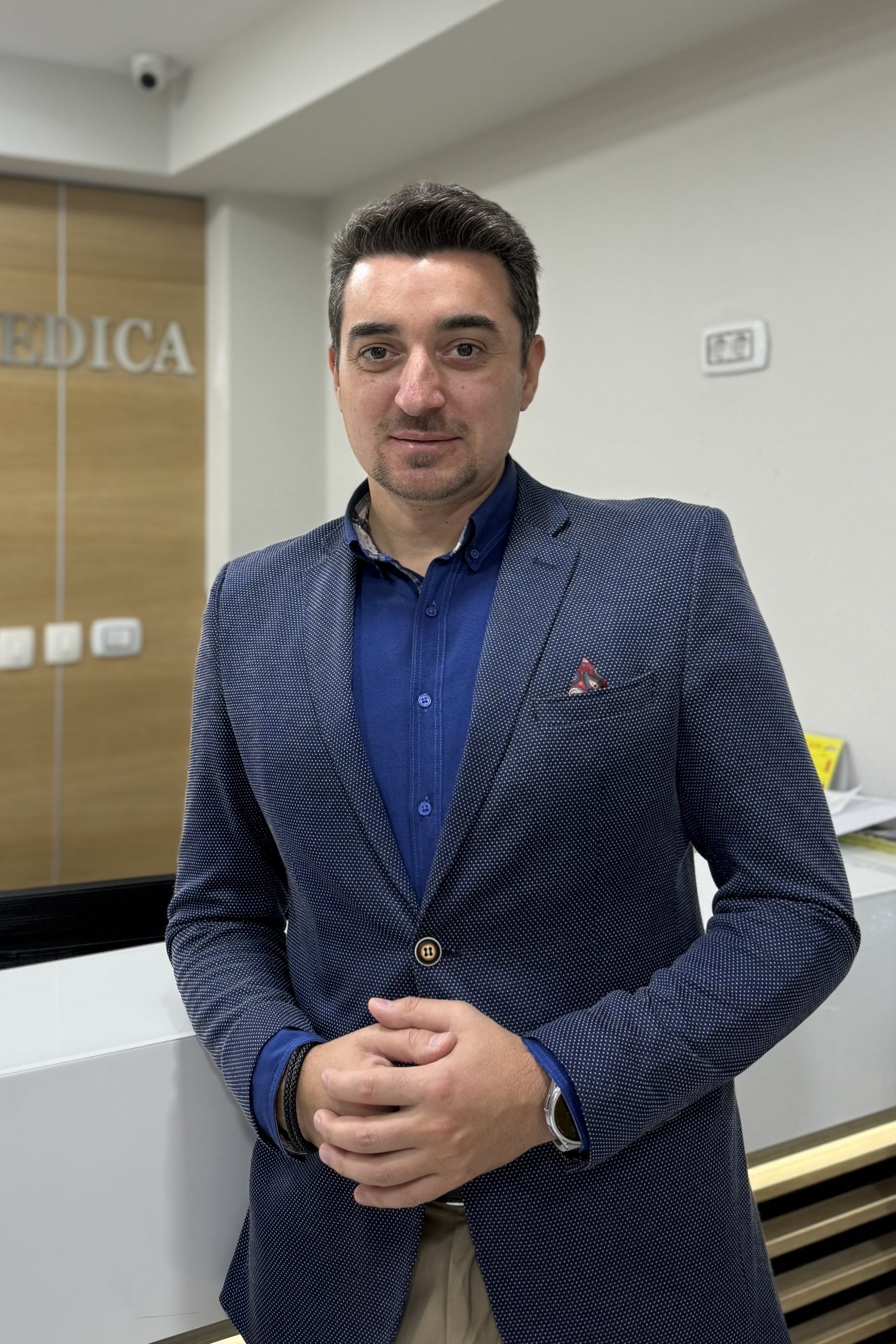 Дарко Мустриќ