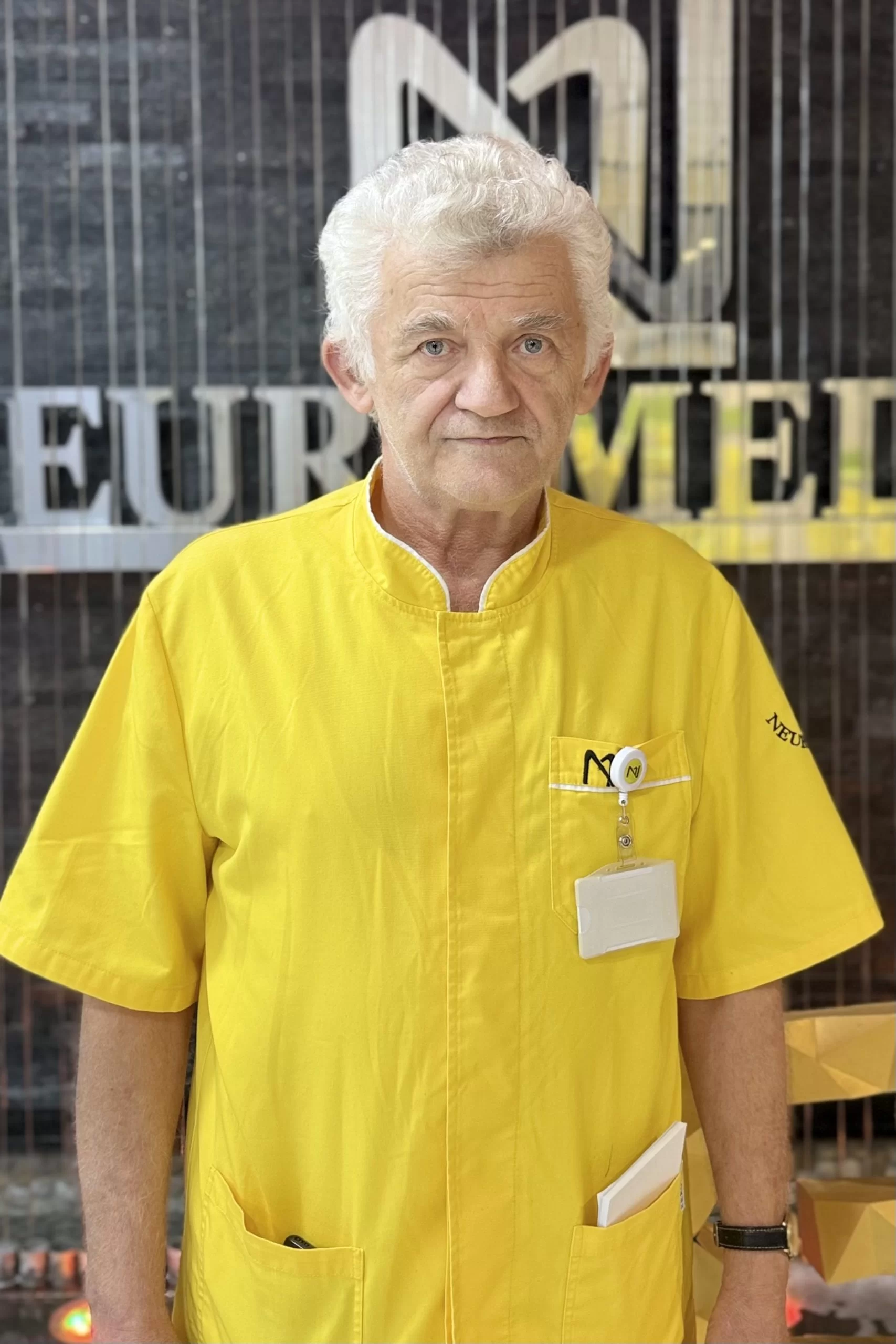 D R Dragan Tanturovski