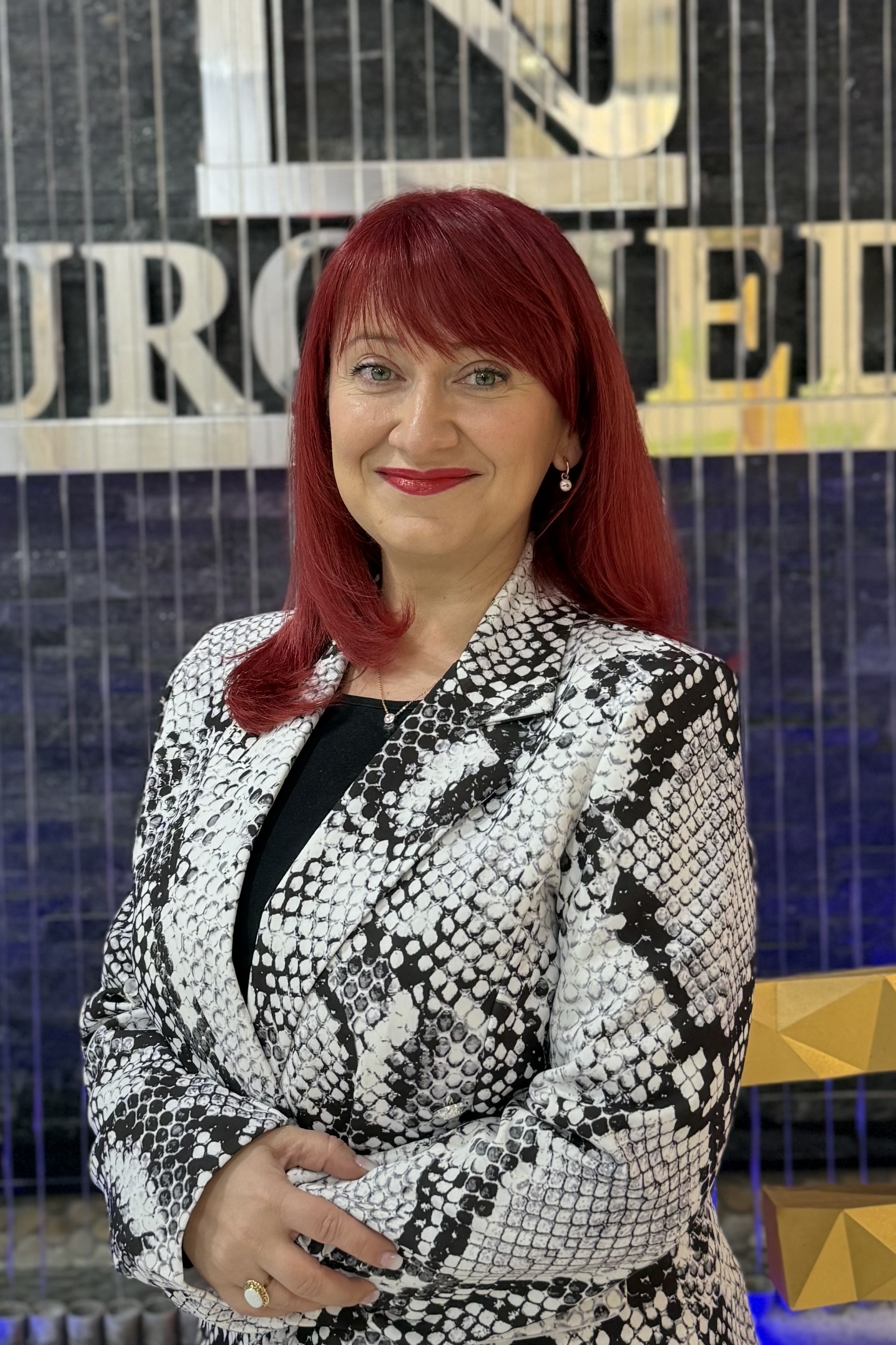 Др Катерина Адамова