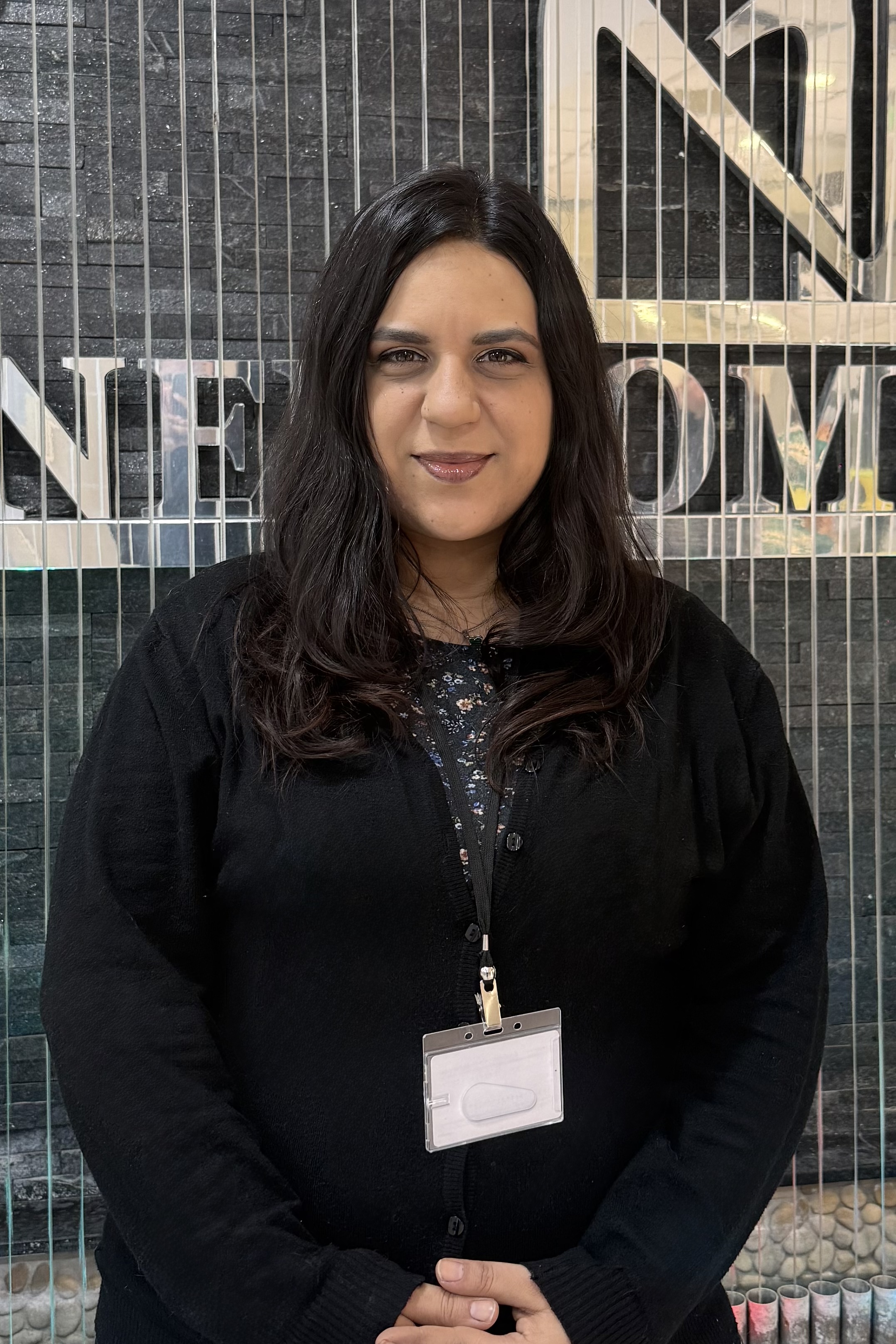 Psiholog Marija Grubor