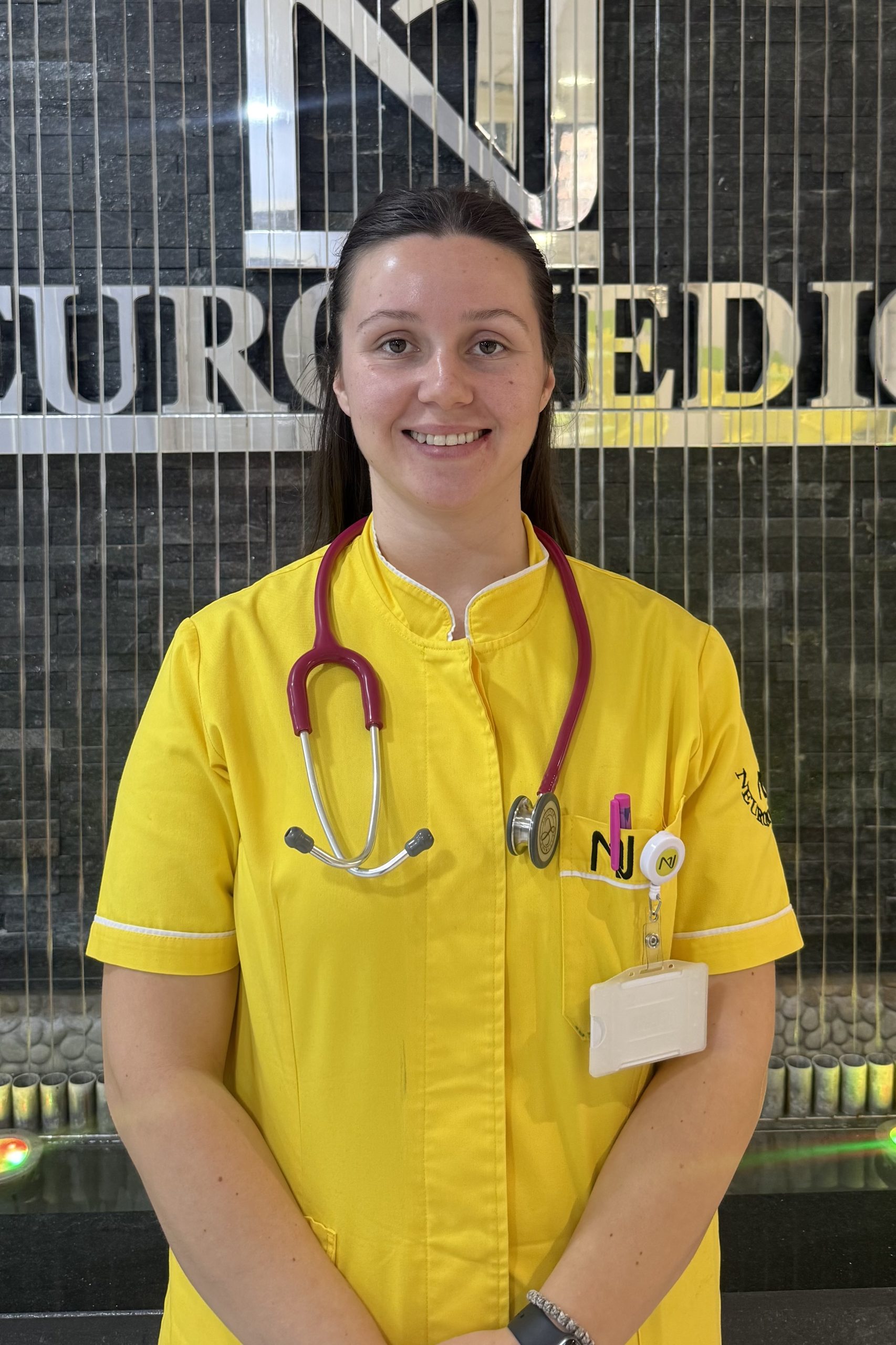 Dr Dijana Poposka Miladinoska