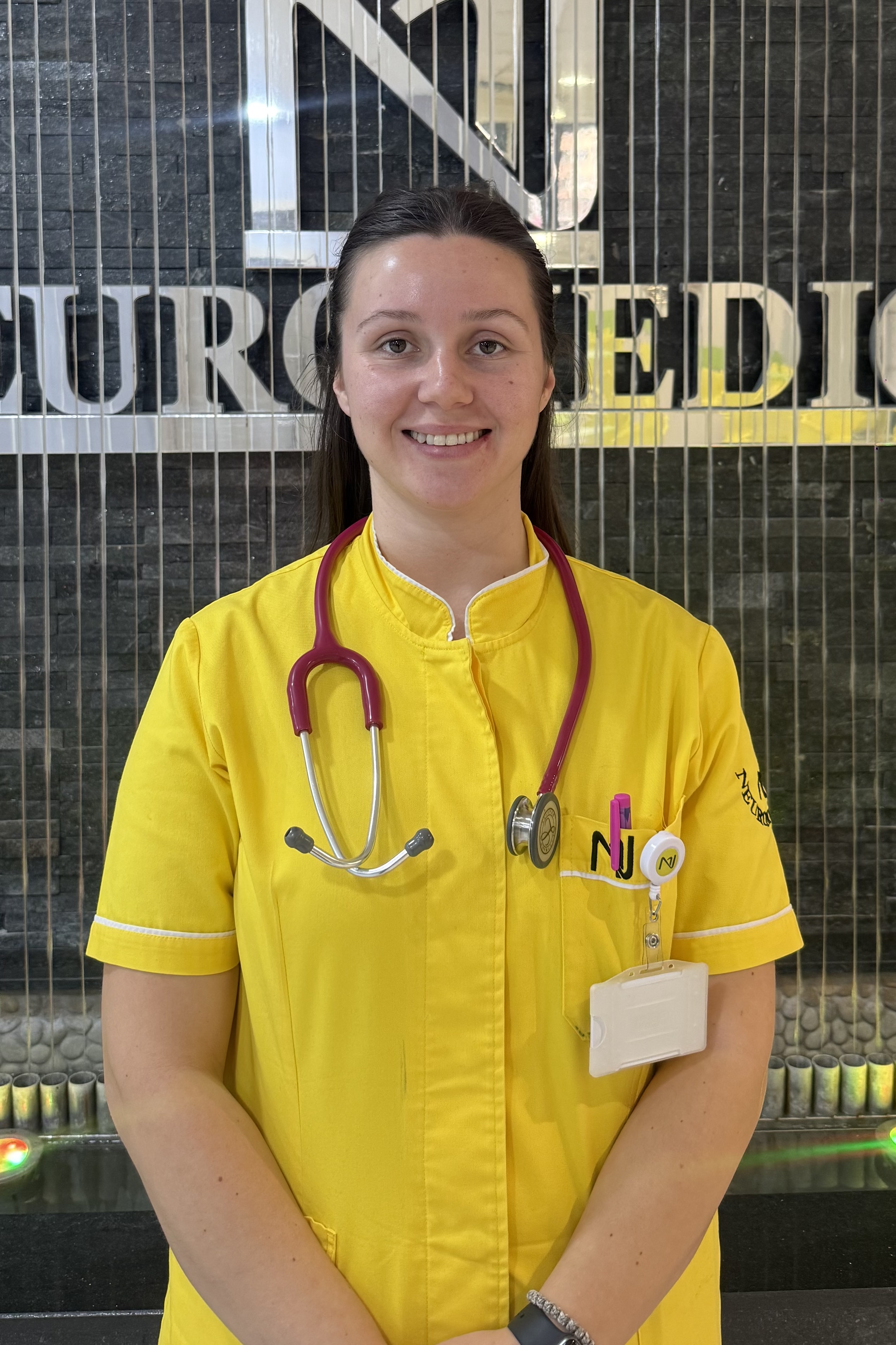 Dr Dijana Poposka Miladinoska