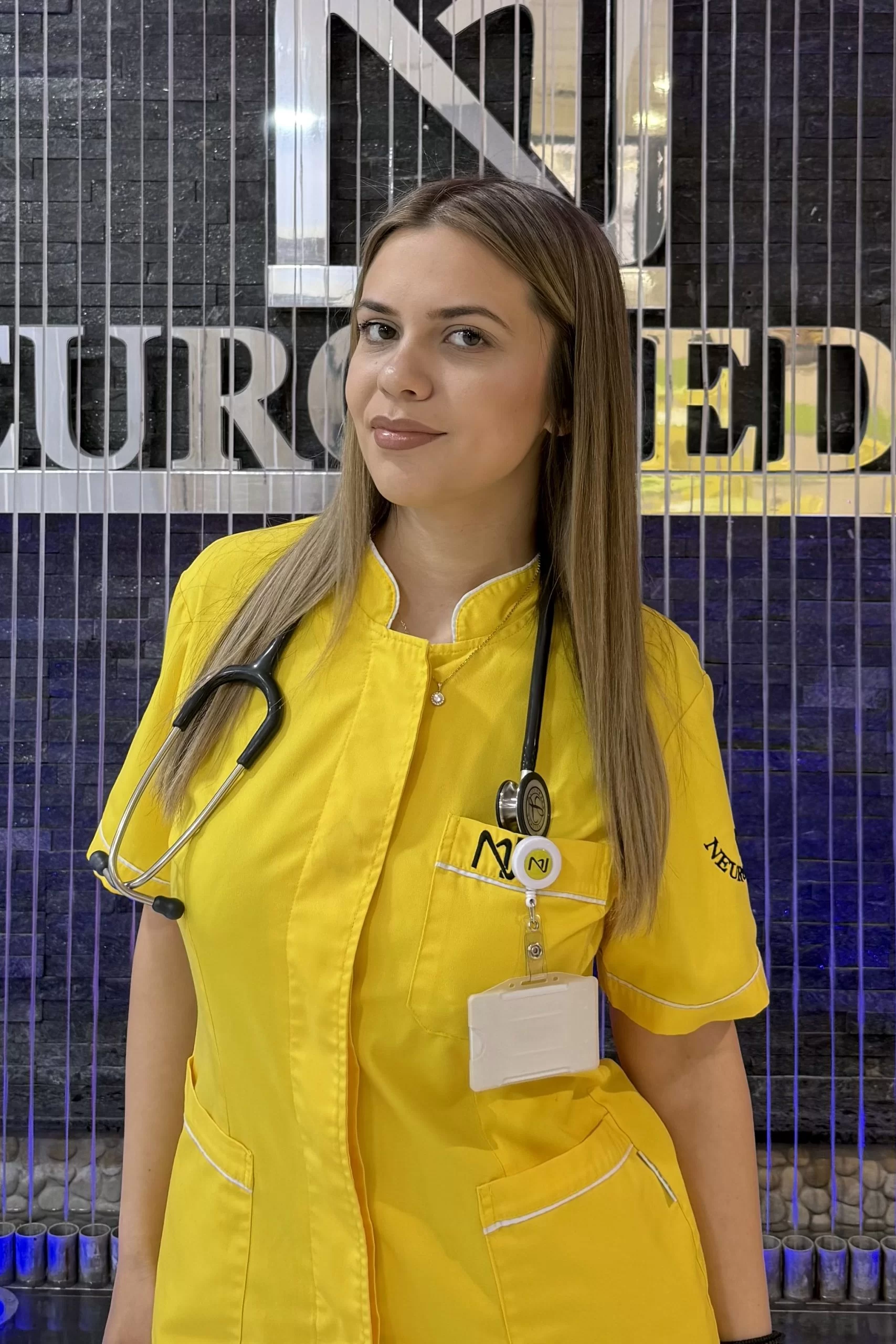 Dr Magdalena Trajkova