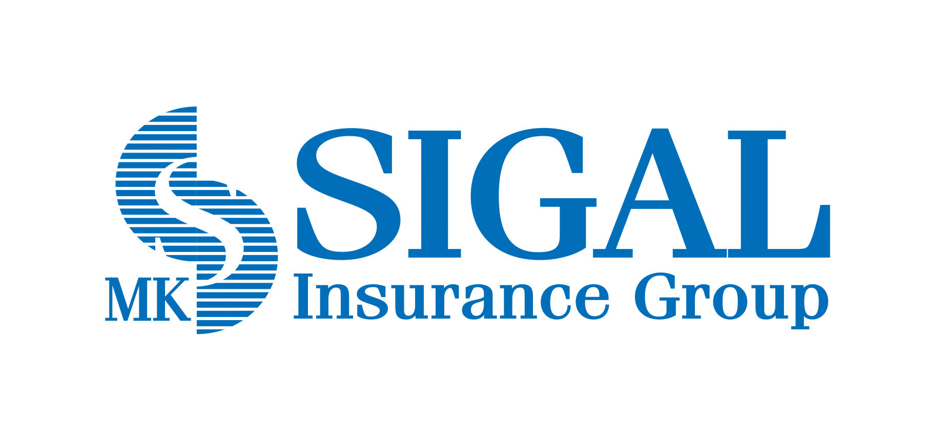 Logo Sigal Insurance Group Mk 1