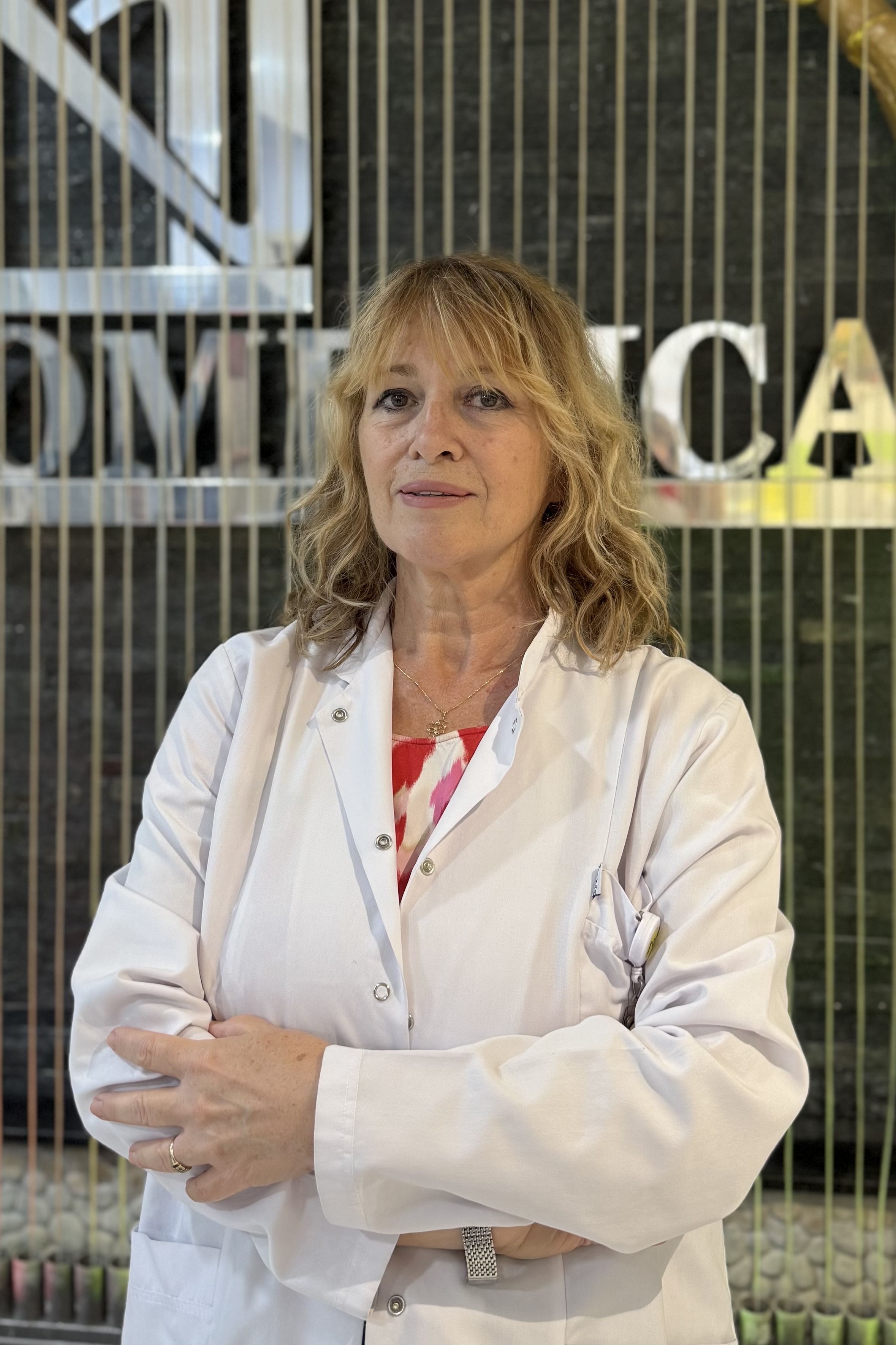 Dr Marijana Danikj Oftalmolog