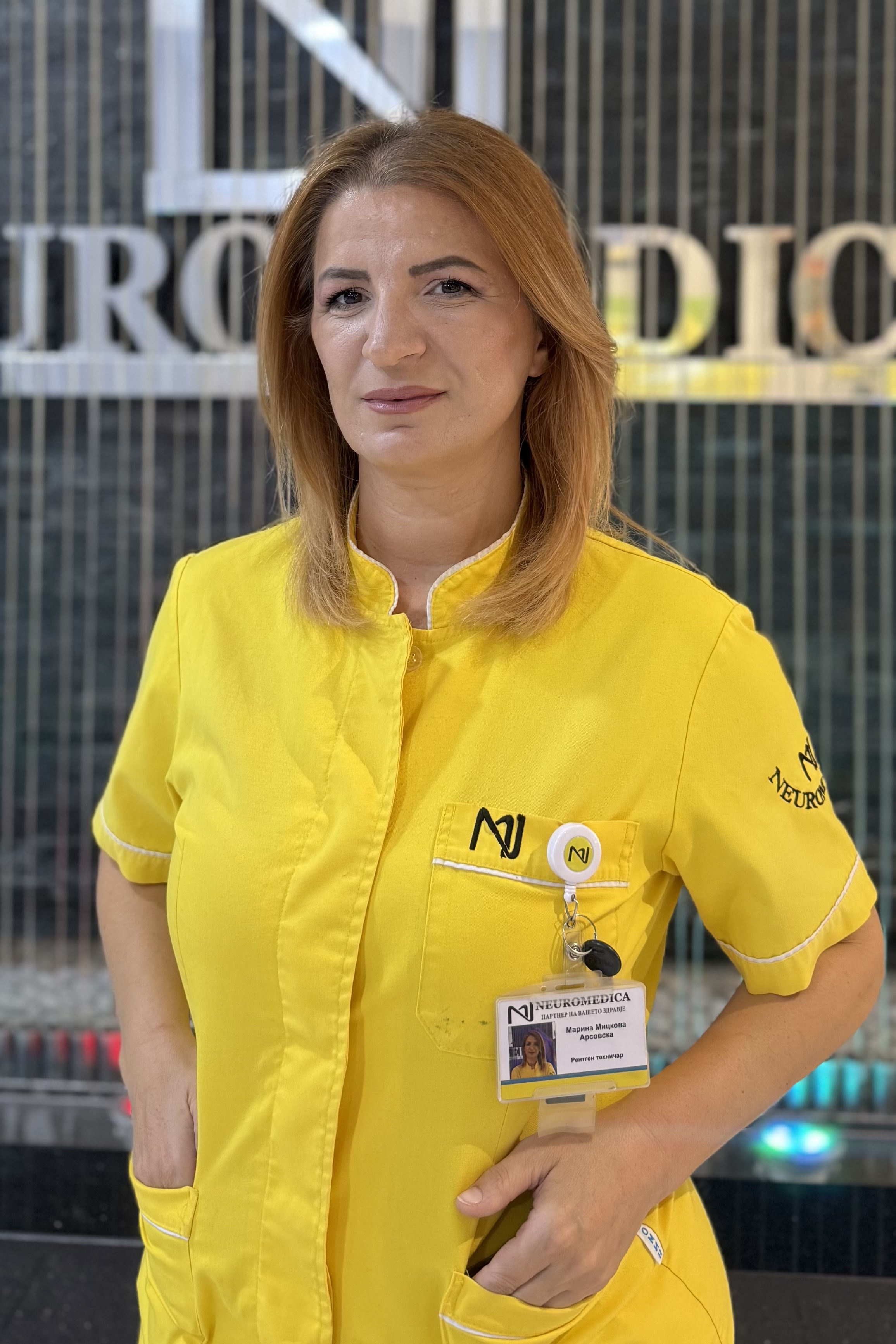 Marina Radioloski Tehnicar Nova Slika