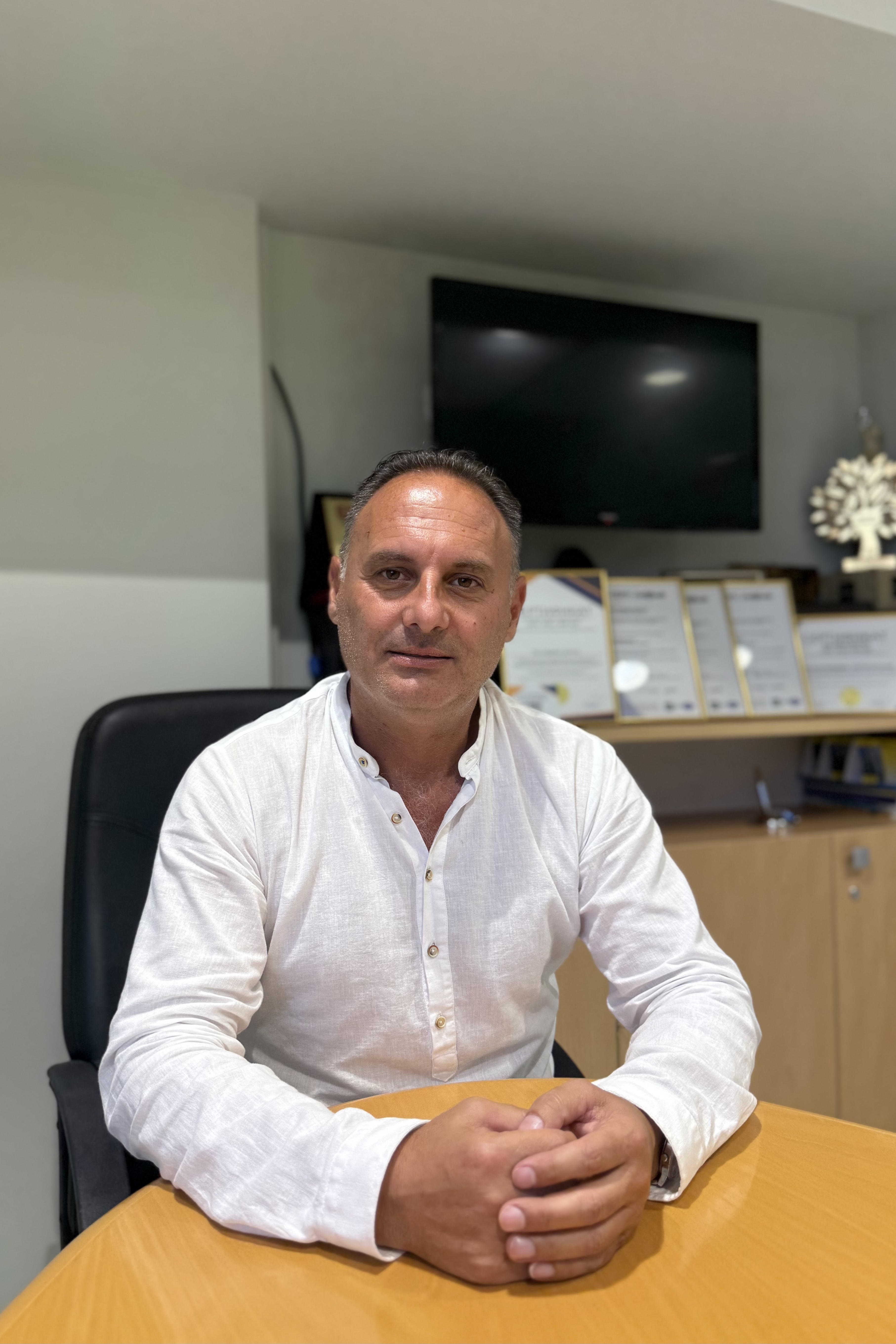 Martin Kumanovo Nova Slika